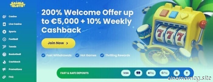 Лучшие Telegram-казино на 2025 год | Крипто-боты для азартных игр